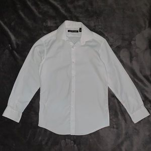 Michael Kors White Button Down